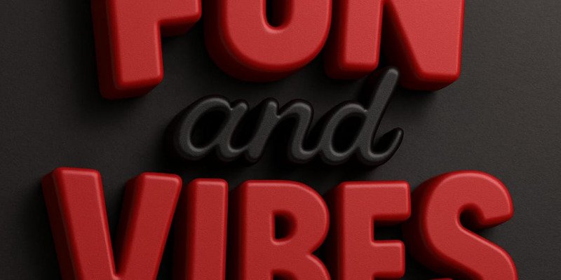 Fun and Vibes