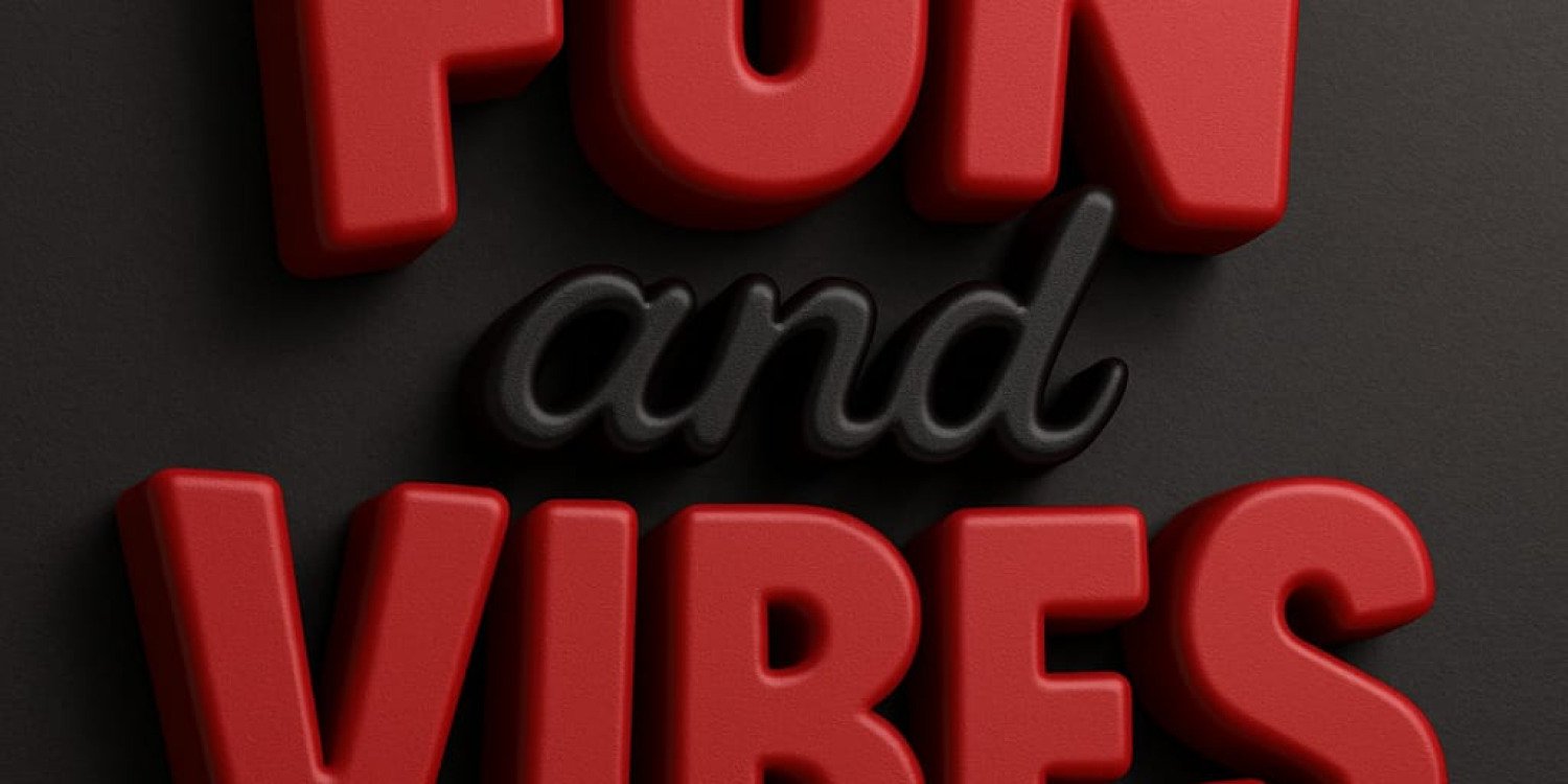 Fun and Vibes