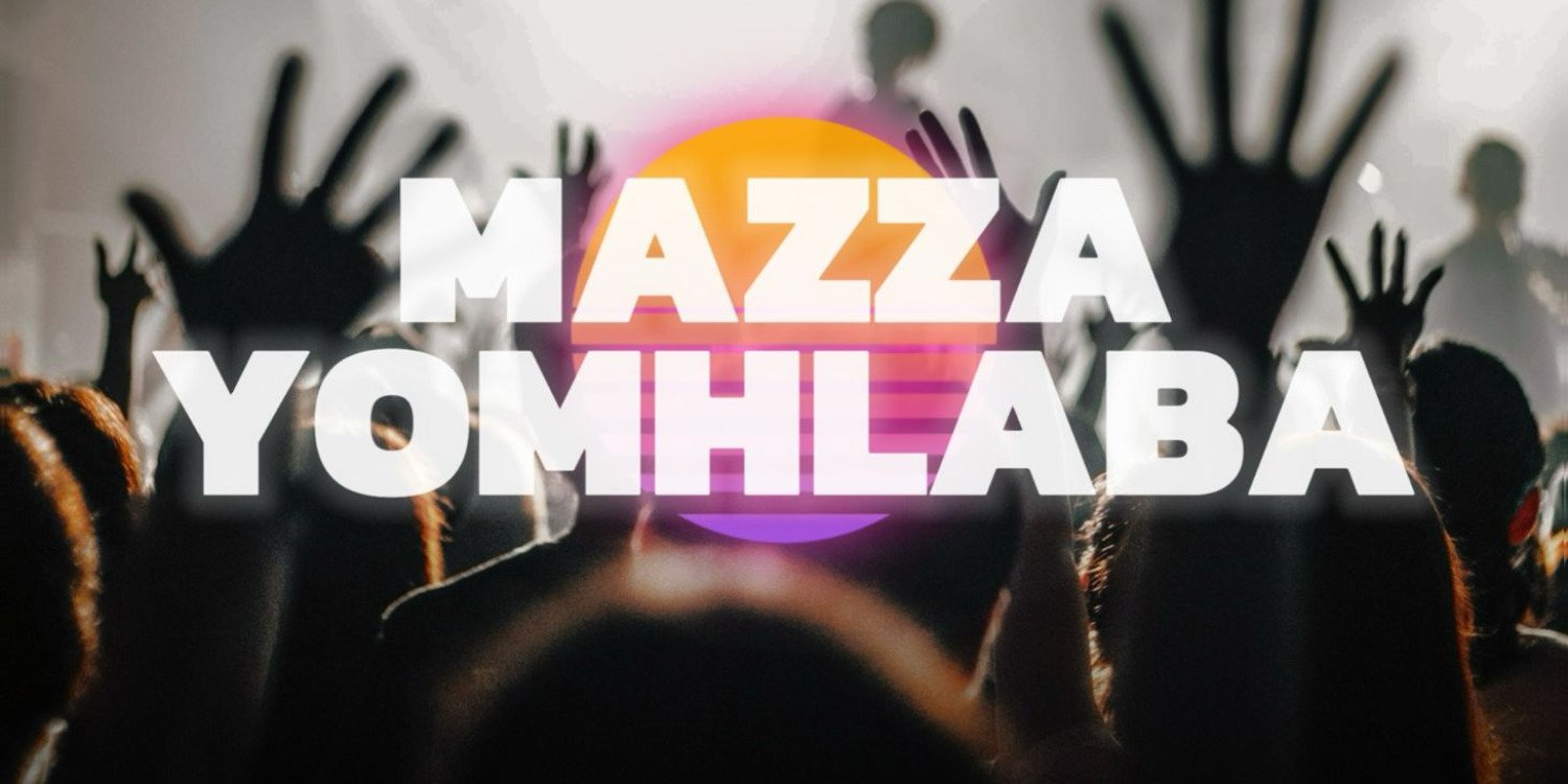 Mazza Yomhlaba