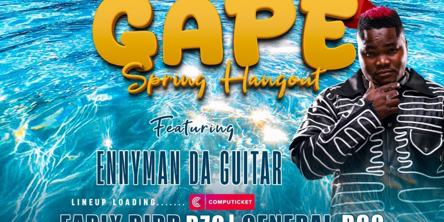 Sbethe Gape : Spring Hangout 