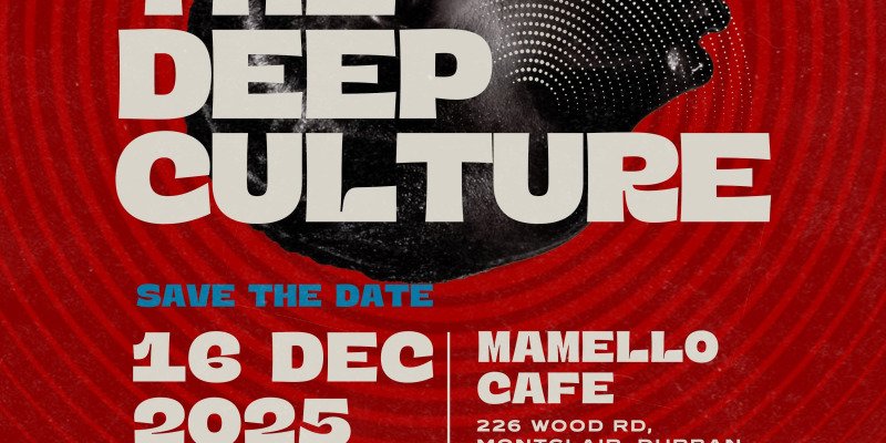 The Deep Culture 