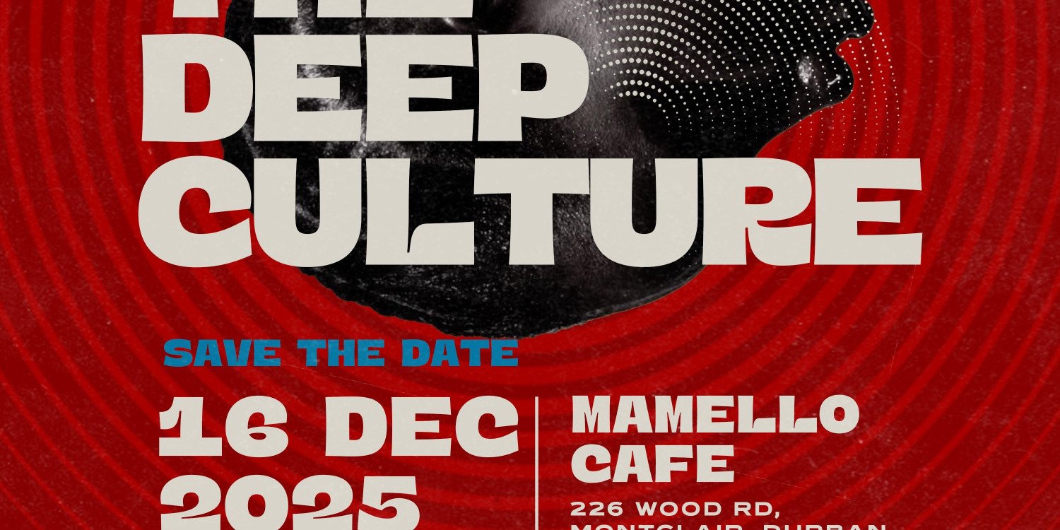 The Deep Culture 