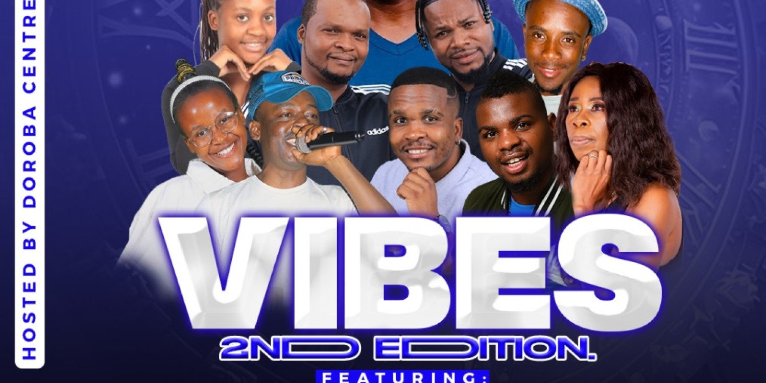 Swilo swa manyanga vibes 2ND EDITION 
