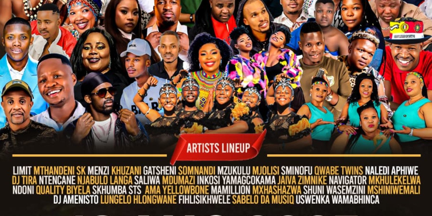 Basadi Let's Dance 