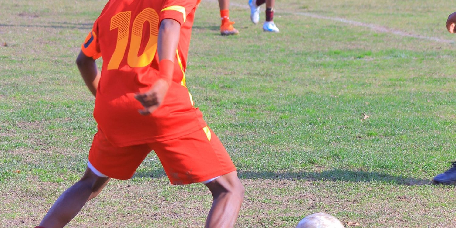 Health Wellness Commomeration Cup Finals