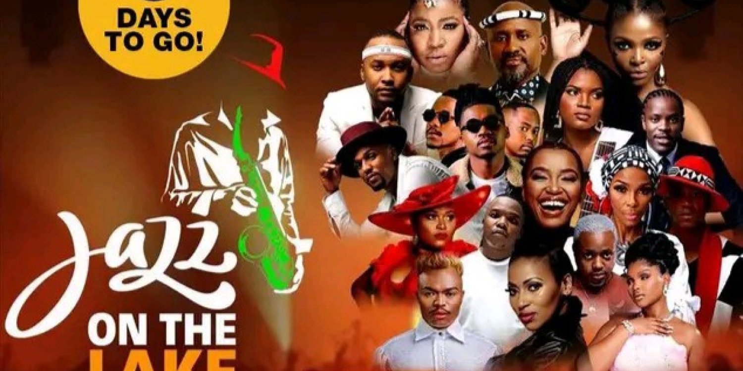 JAZZ ON THE LAKE CONCERT 