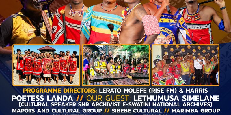 Kusile Kwetfu Cultural Celebration 2025