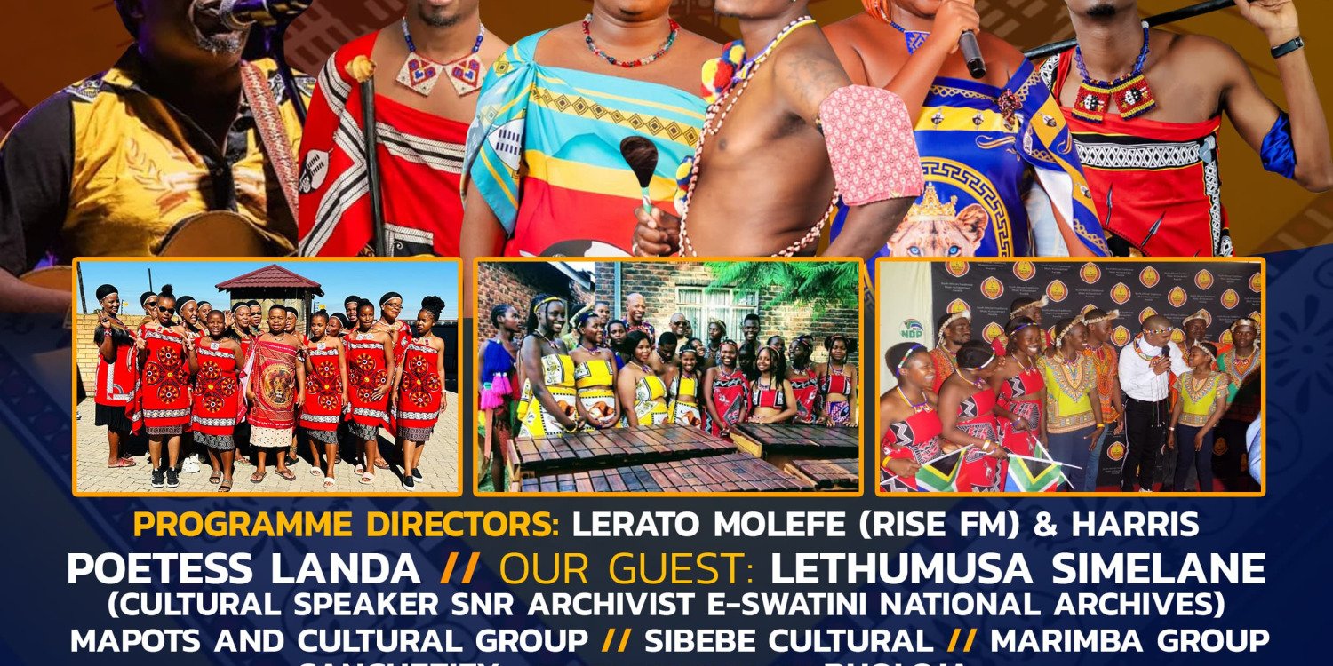 Kusile Kwetfu Cultural Celebration 2025