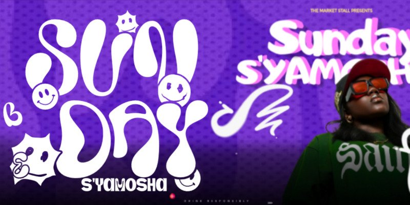 SUNDAY SYAMOSHA