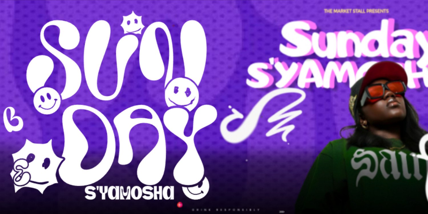 SUNDAY SYAMOSHA