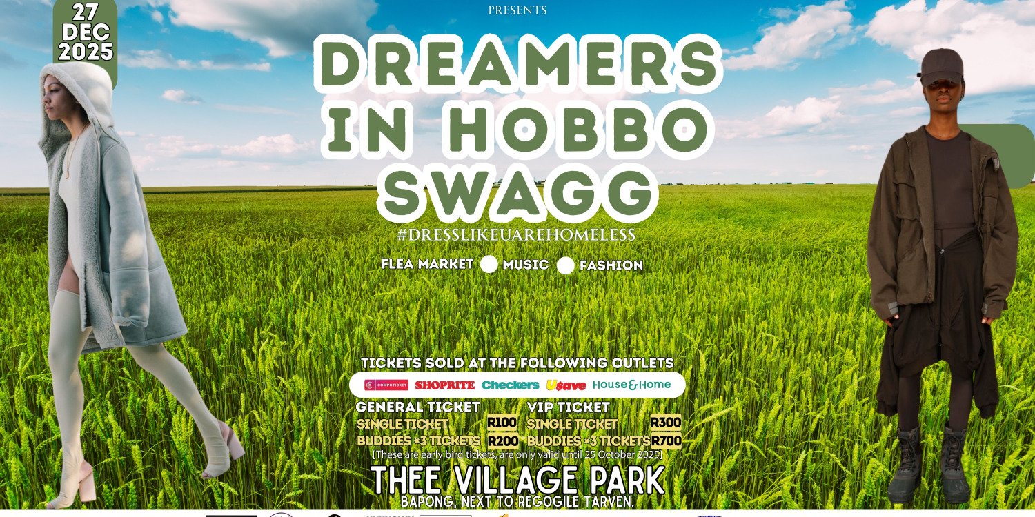 Dreamers In Hobbo Swagg