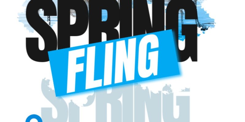 Spring fling