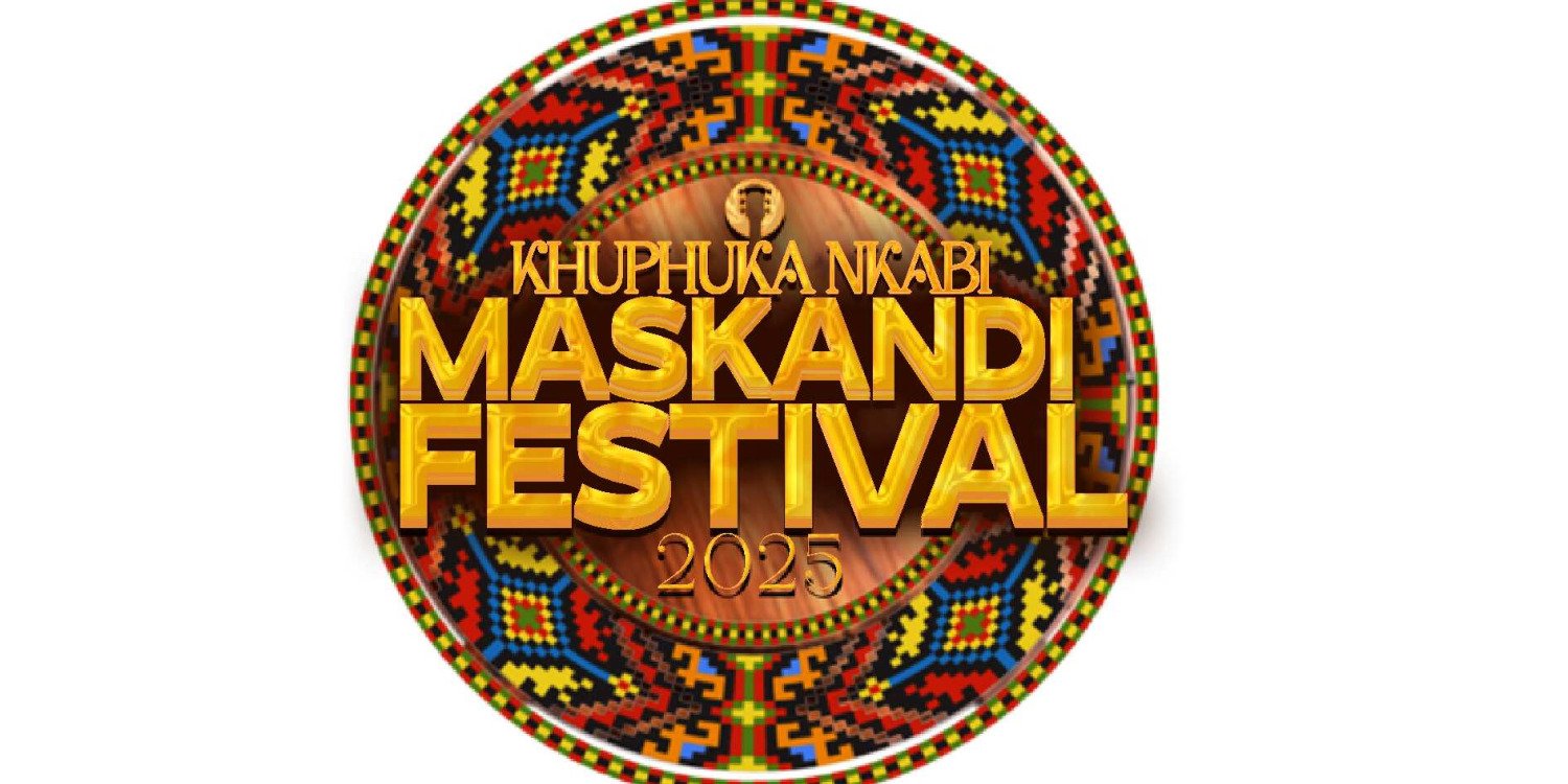 Khuphuka Nkabi Maskadi Festival