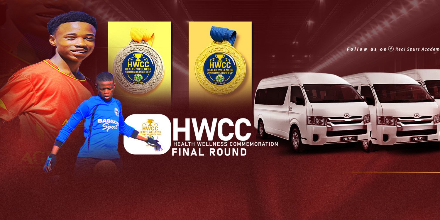 Health Wellness Commomeration Cup Finals