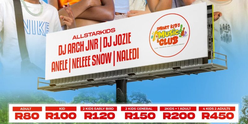 Smart Kids Festival