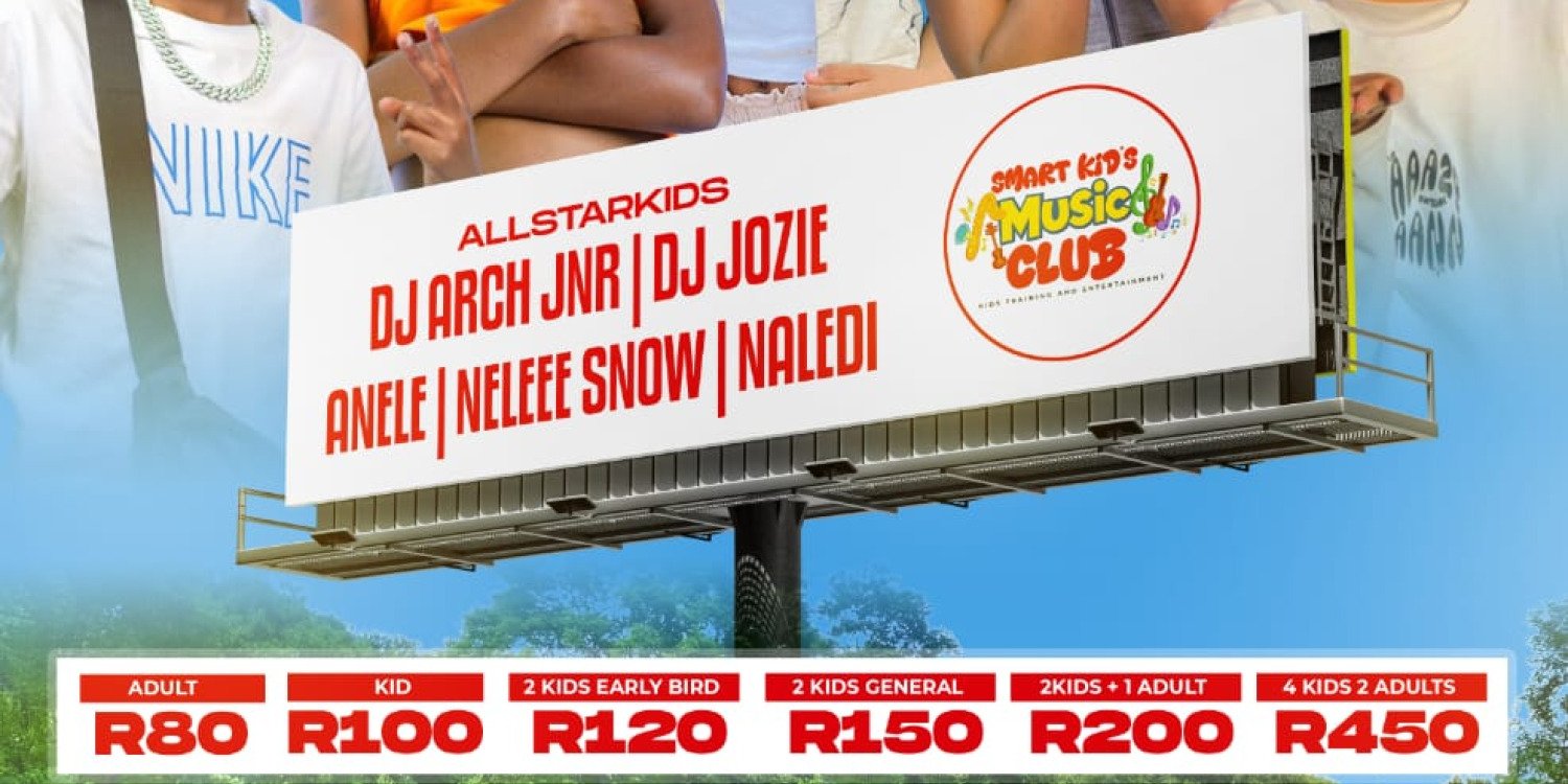 Smart Kids Festival