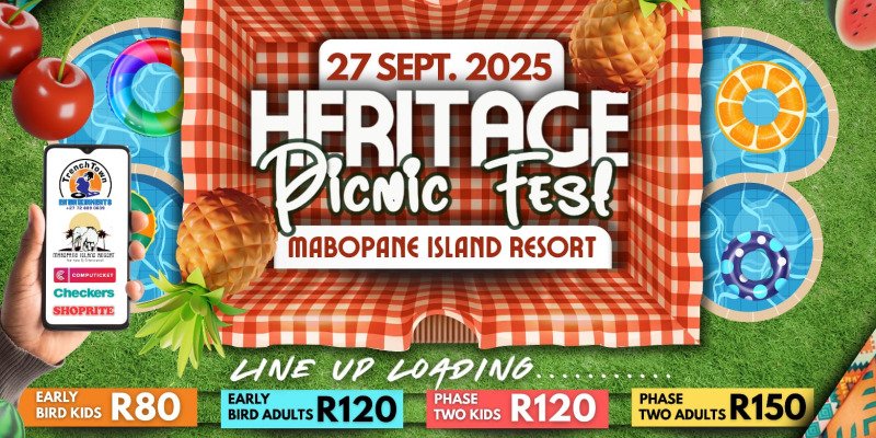 Heritage Picnic fest