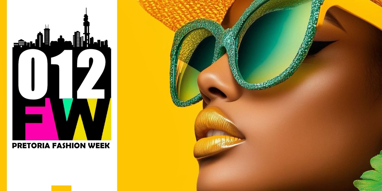 012 Pretoria Fashion Week 