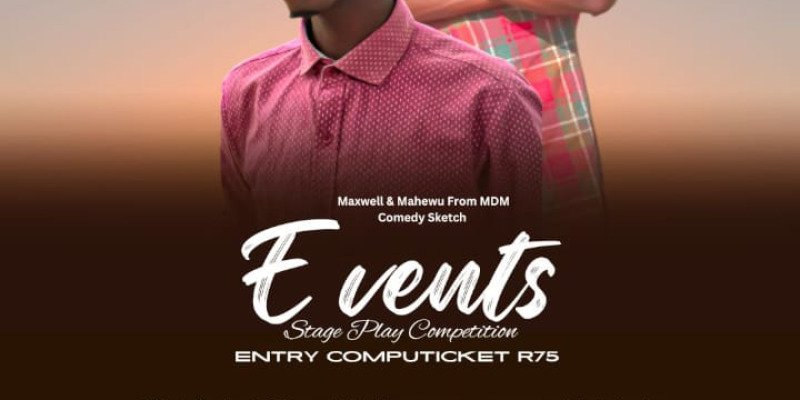 STORY TO LIVE Stage Play Competition 