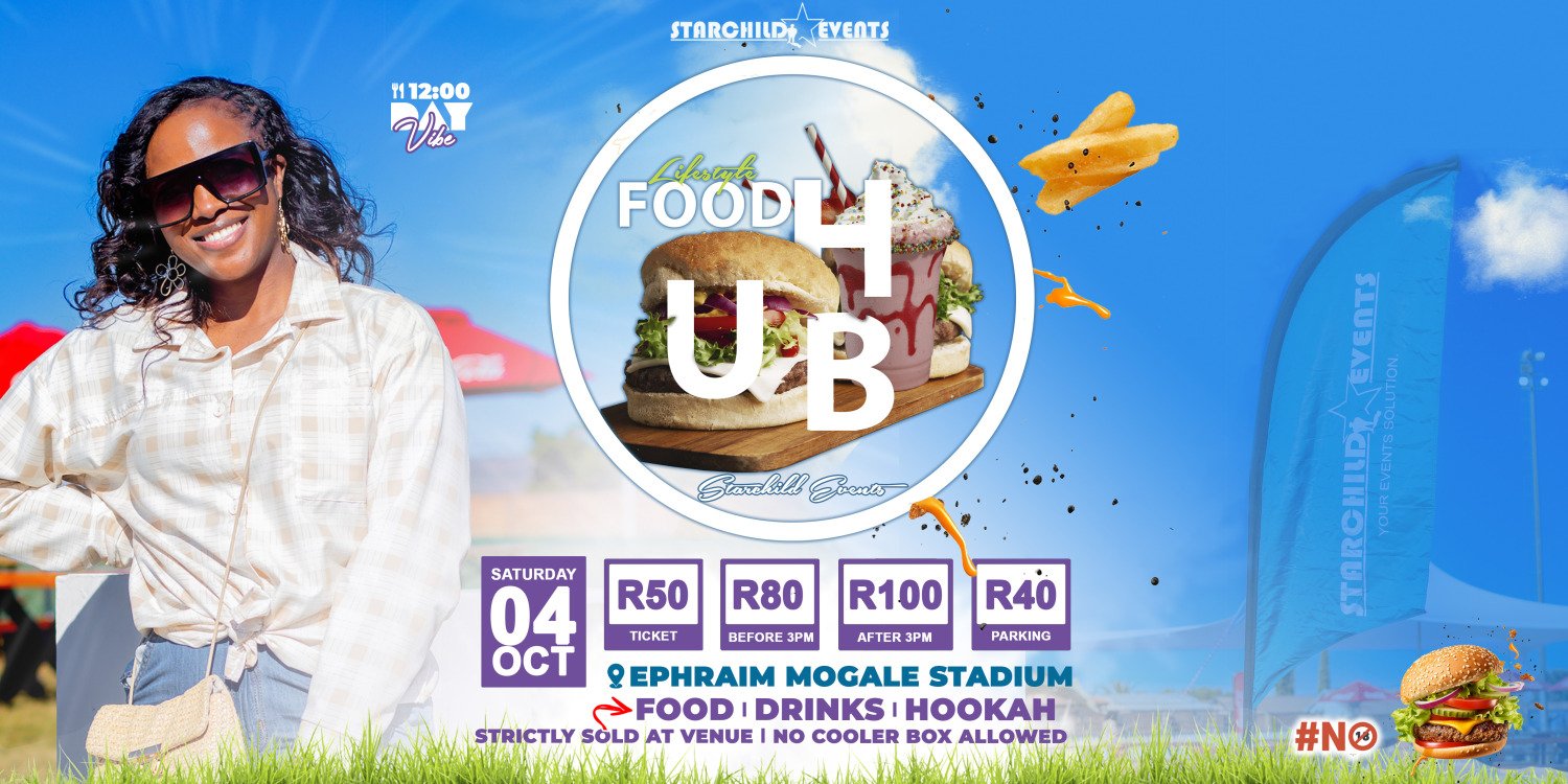 Lifestyle Food Hub