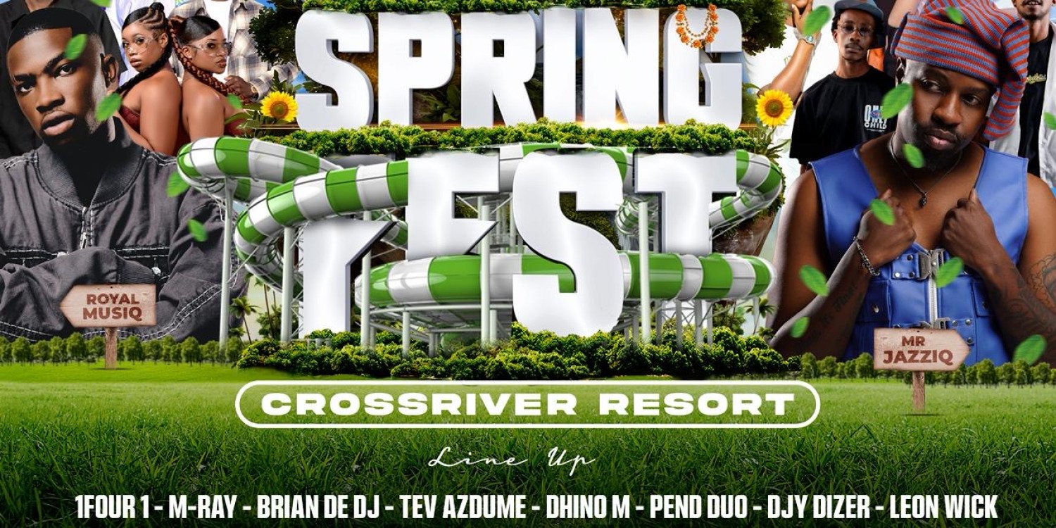 Spring Fest
