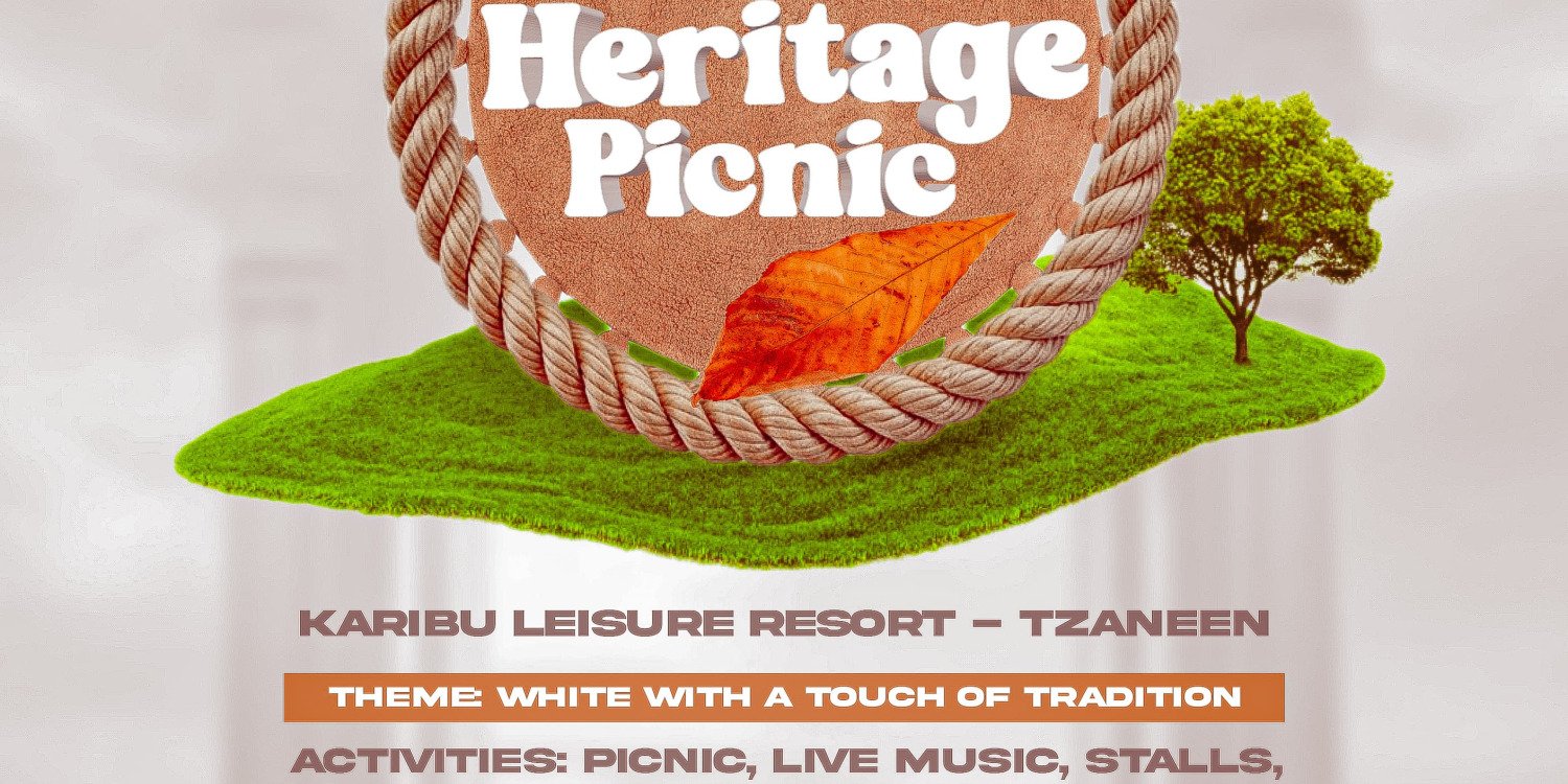 Tzaneen Heritage Picnic 