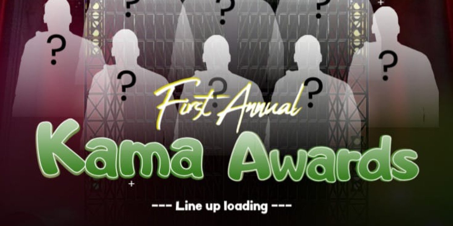 KAMA Awards Ceremony 