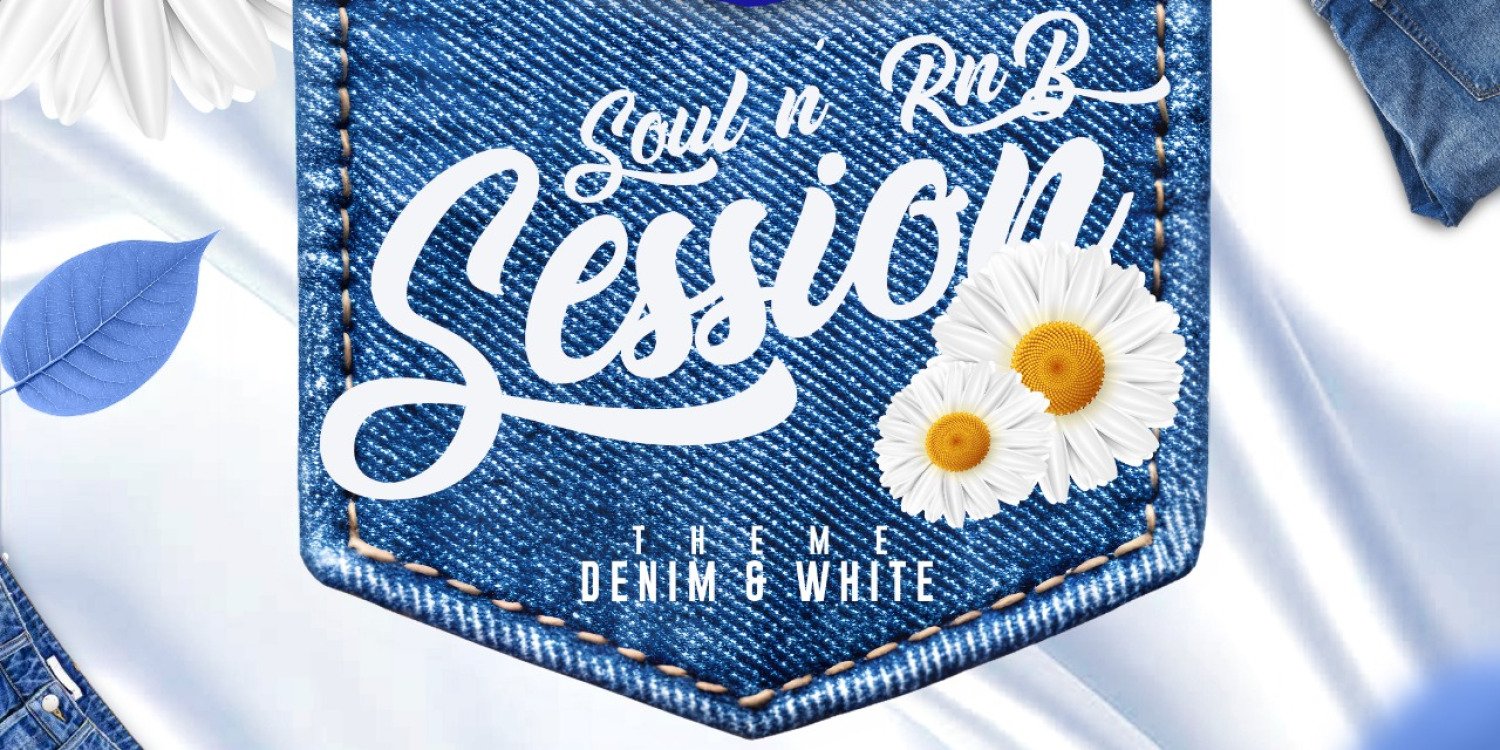 Soul n Rnb Session