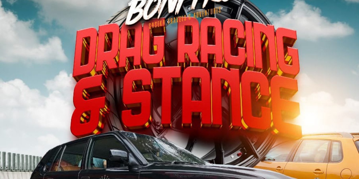 DRAG RACING & STANCE