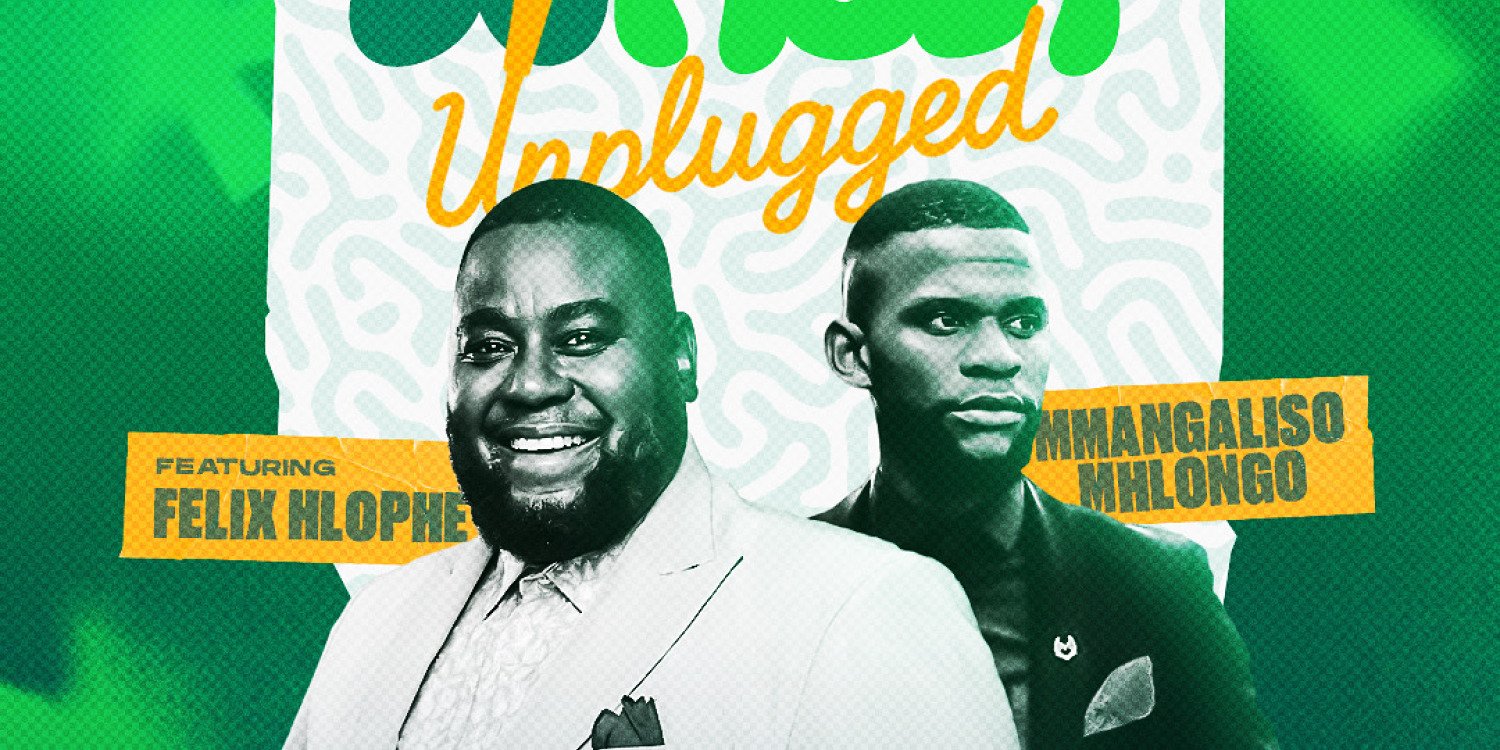 Magaba Lounge Kasi Comedy Unplugged 