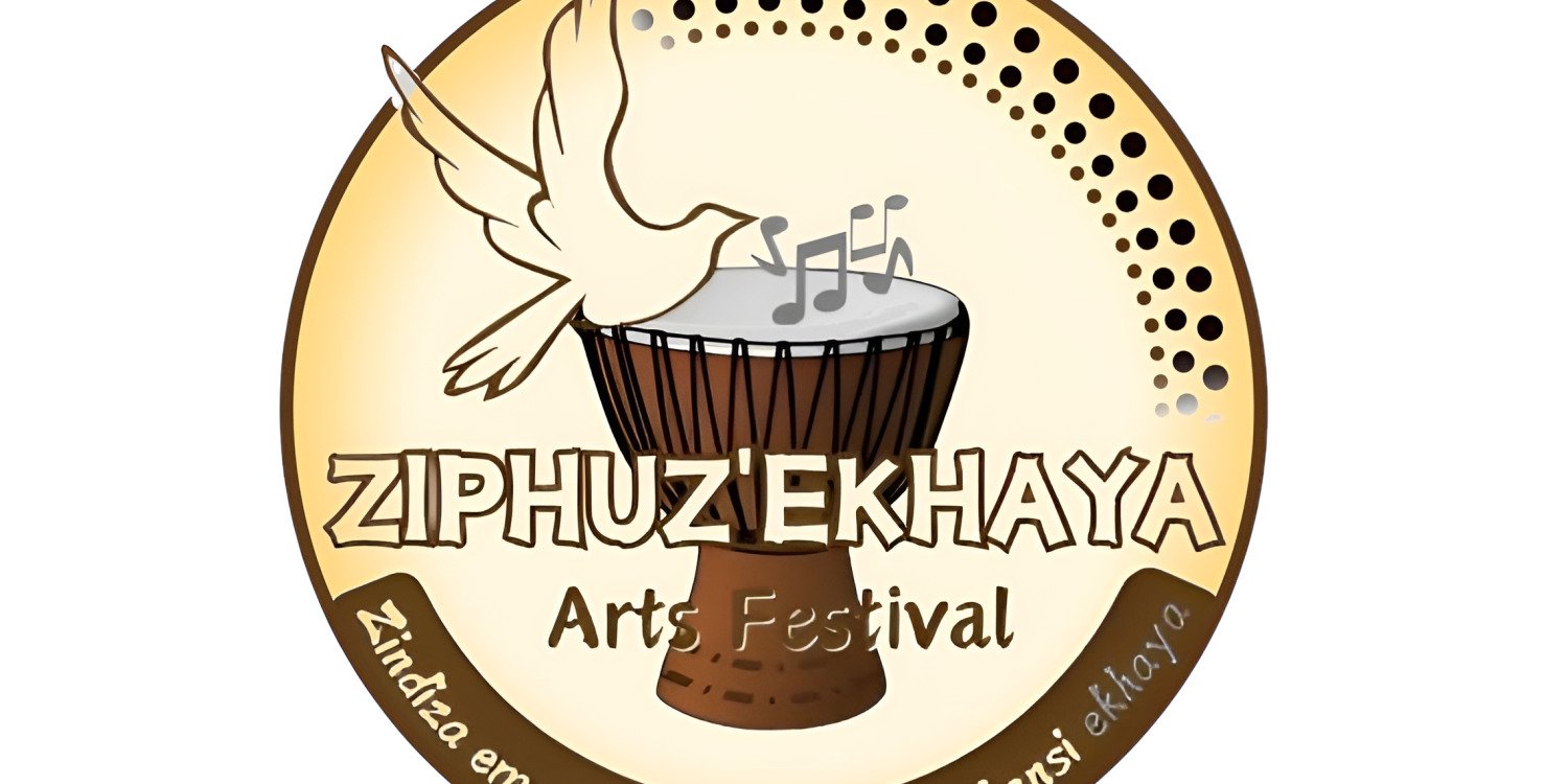 ZIPHUZ'EKHAYA ARTS FESTIVAL