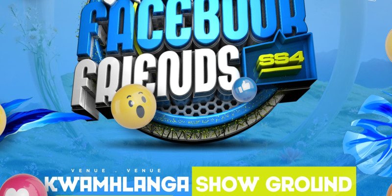 Meet Your Facebook Friends (MYFF)