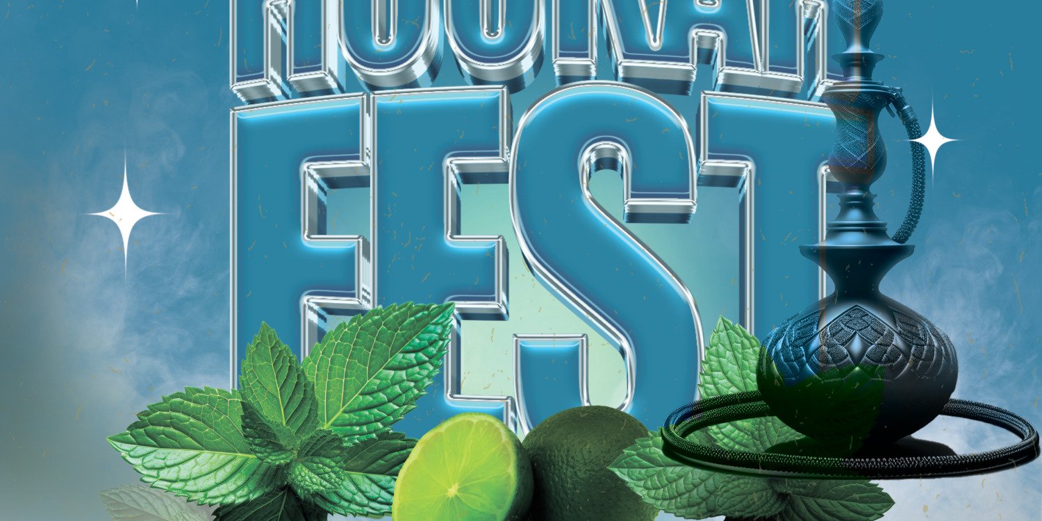 HOOKAH FEST 