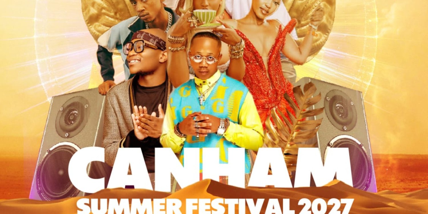 Canham Summer Festival 