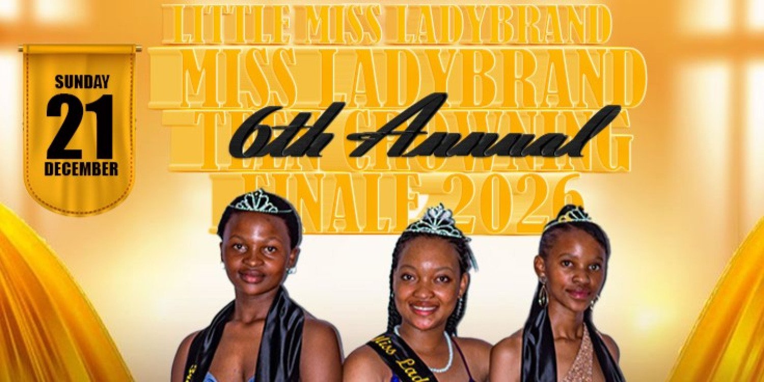 Little & Miss Ladybrand Teen 2026