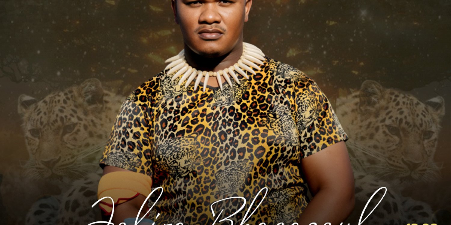 JOLIZA BHACASOUL present USHUNI WEBHACA: PRE-LAUNCH
