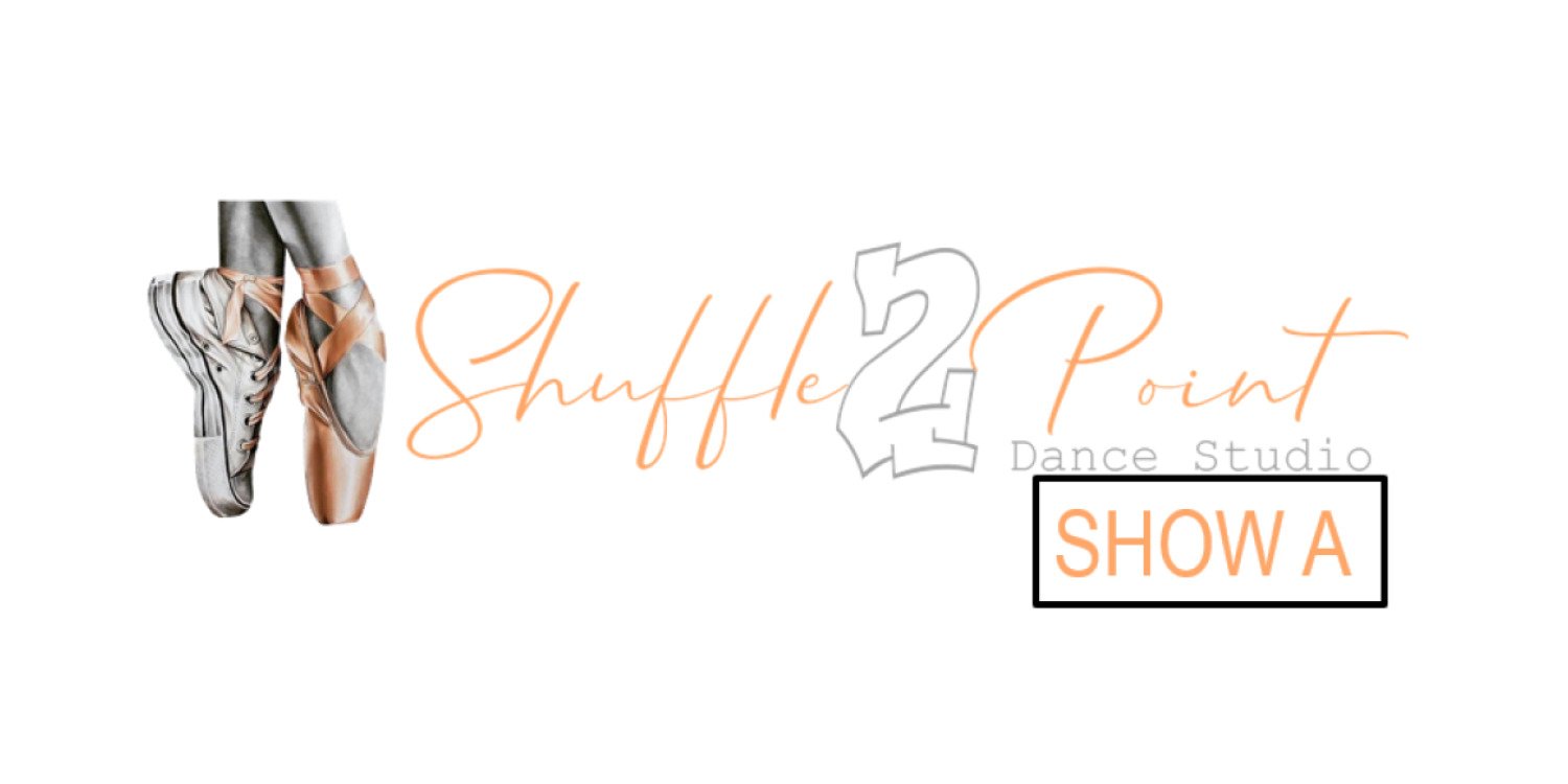 Everybody Dance Now: Show A
