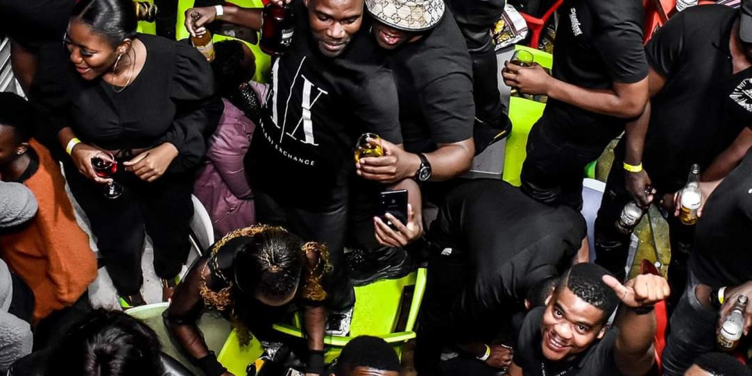 All Black Manifesto 