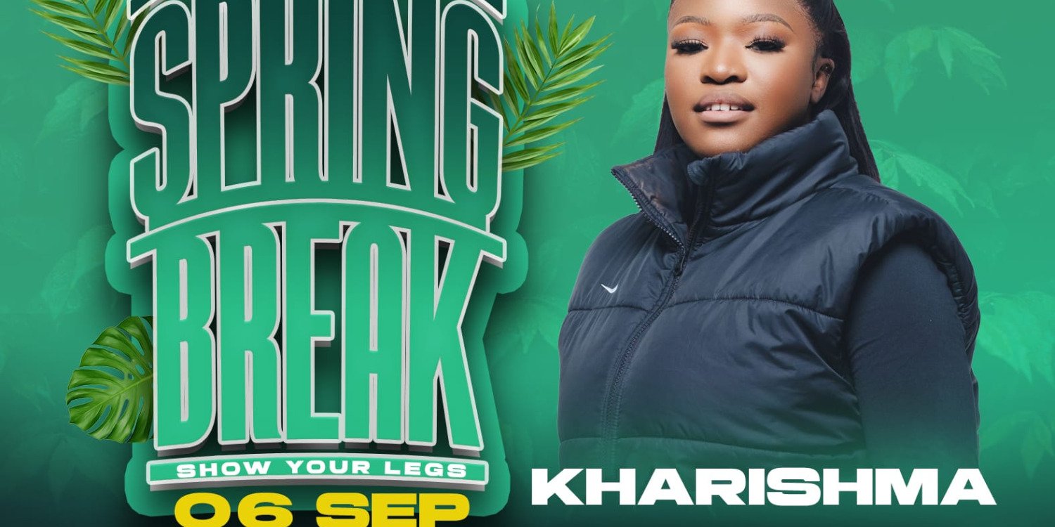Spring Break