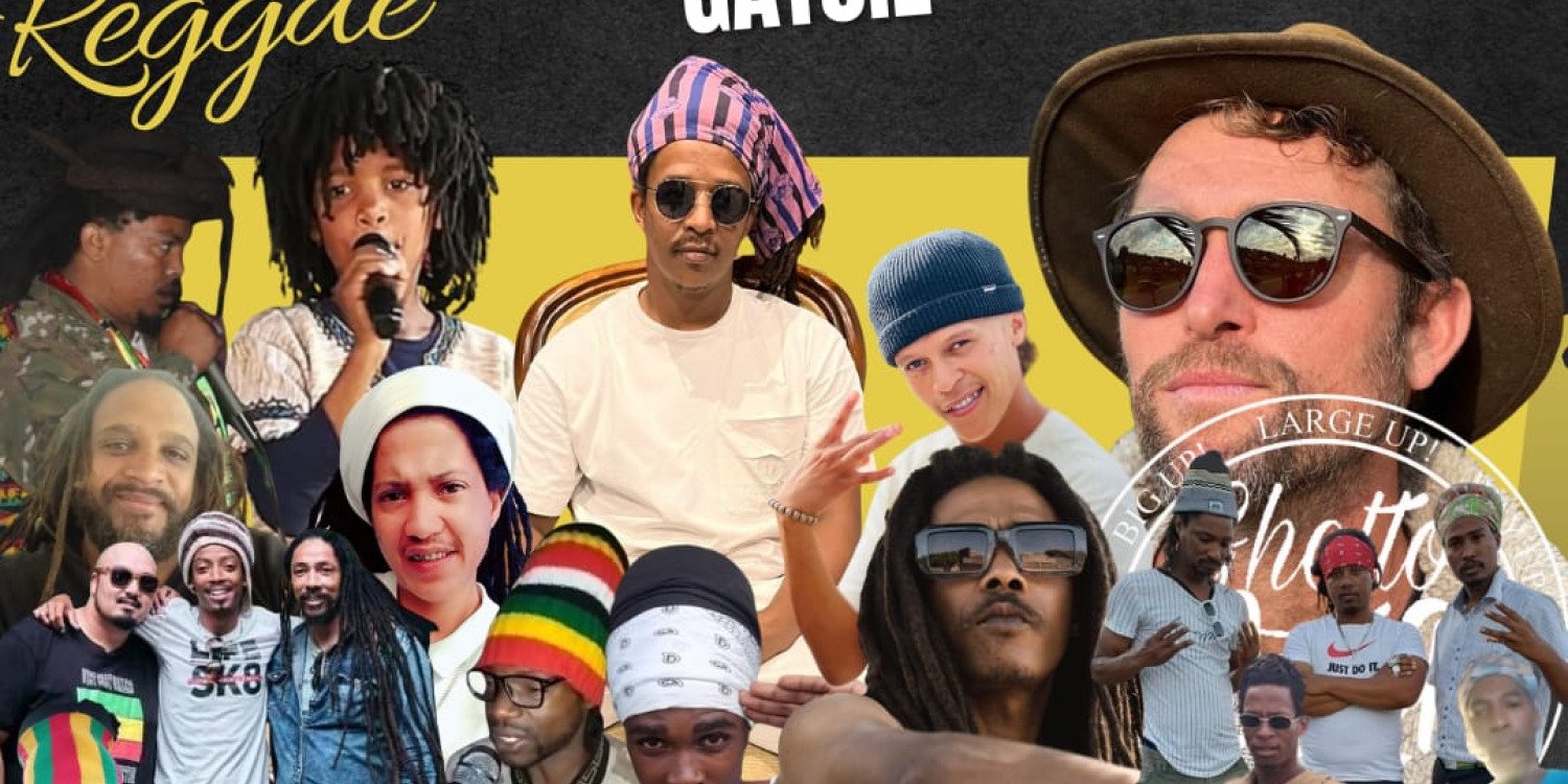 Garden Route Reggae Event