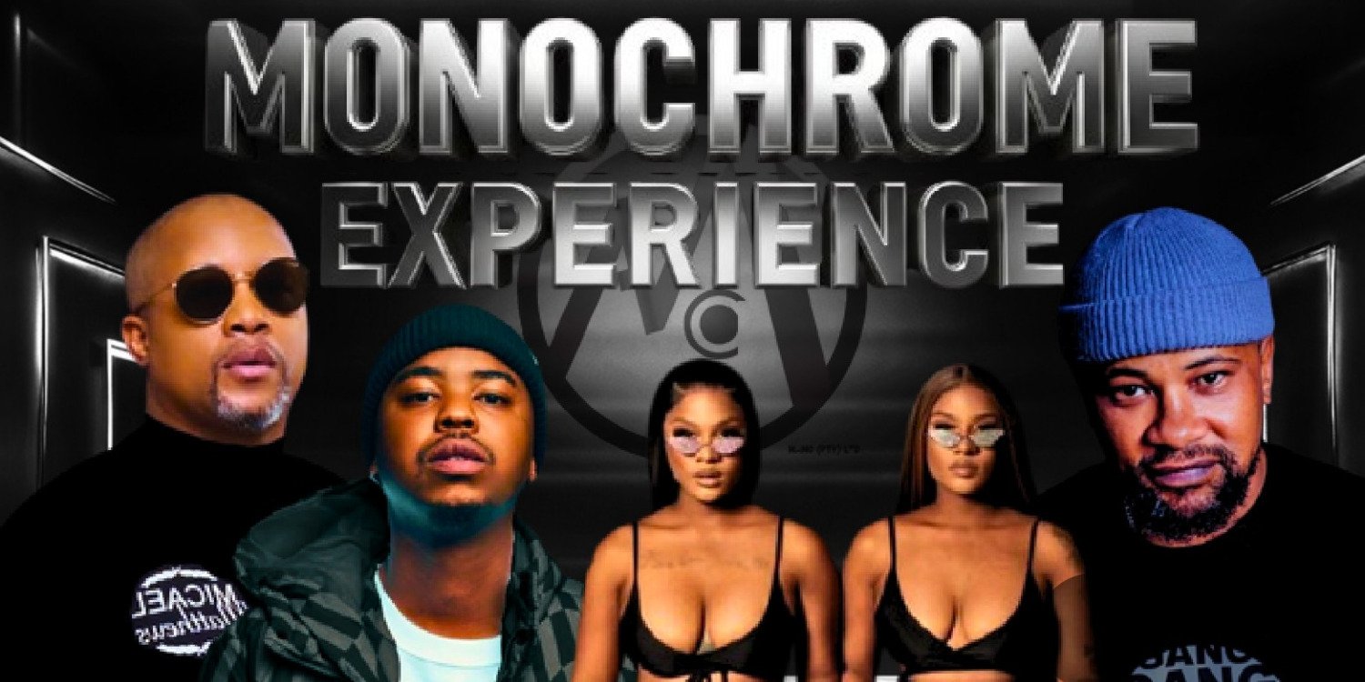 Monochrome Experience 