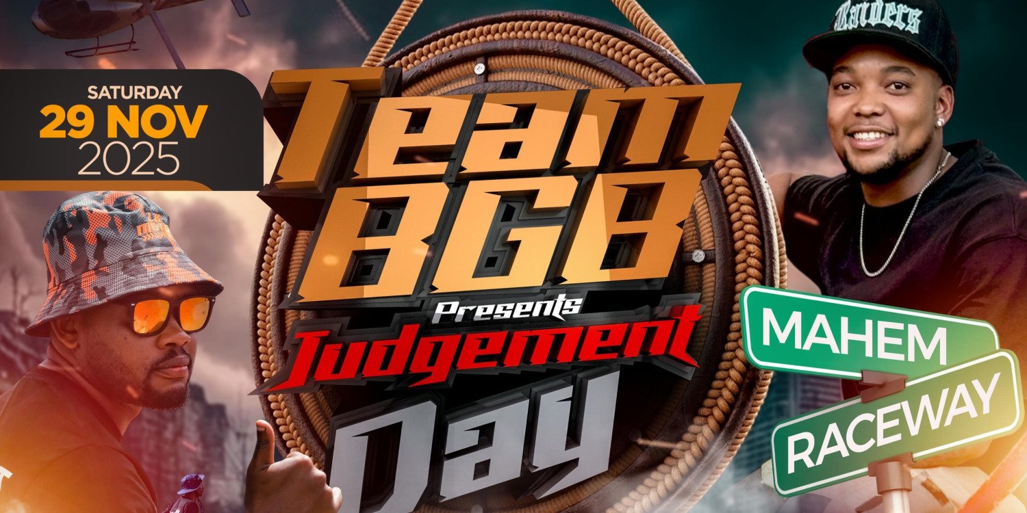 Judgement Day