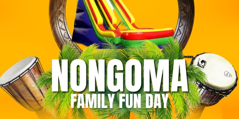 NONGOMA FAMILY FUN DAY