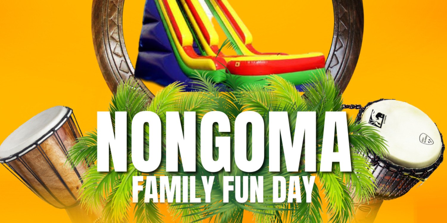 NONGOMA FAMILY FUN DAY