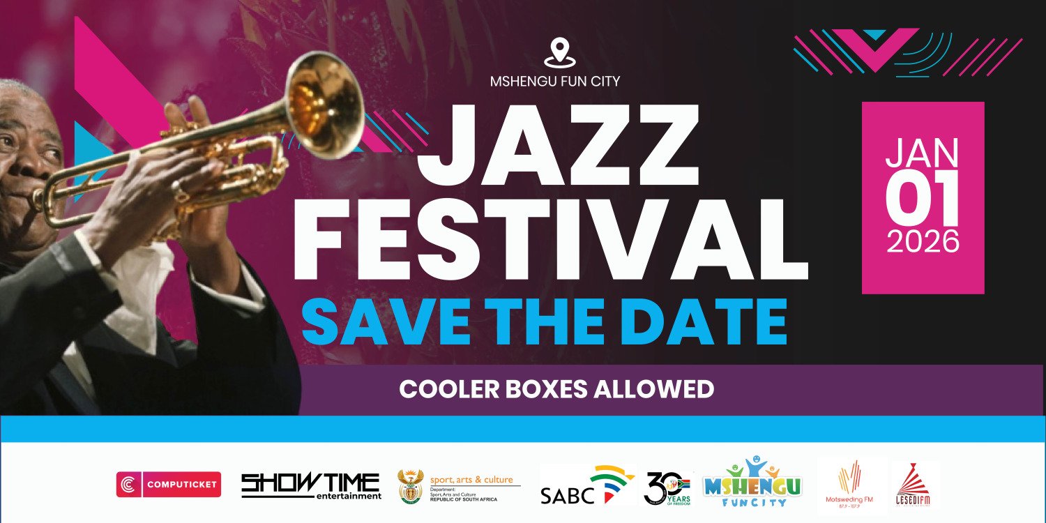 HELLOFEST JAZZ FESTIVAL