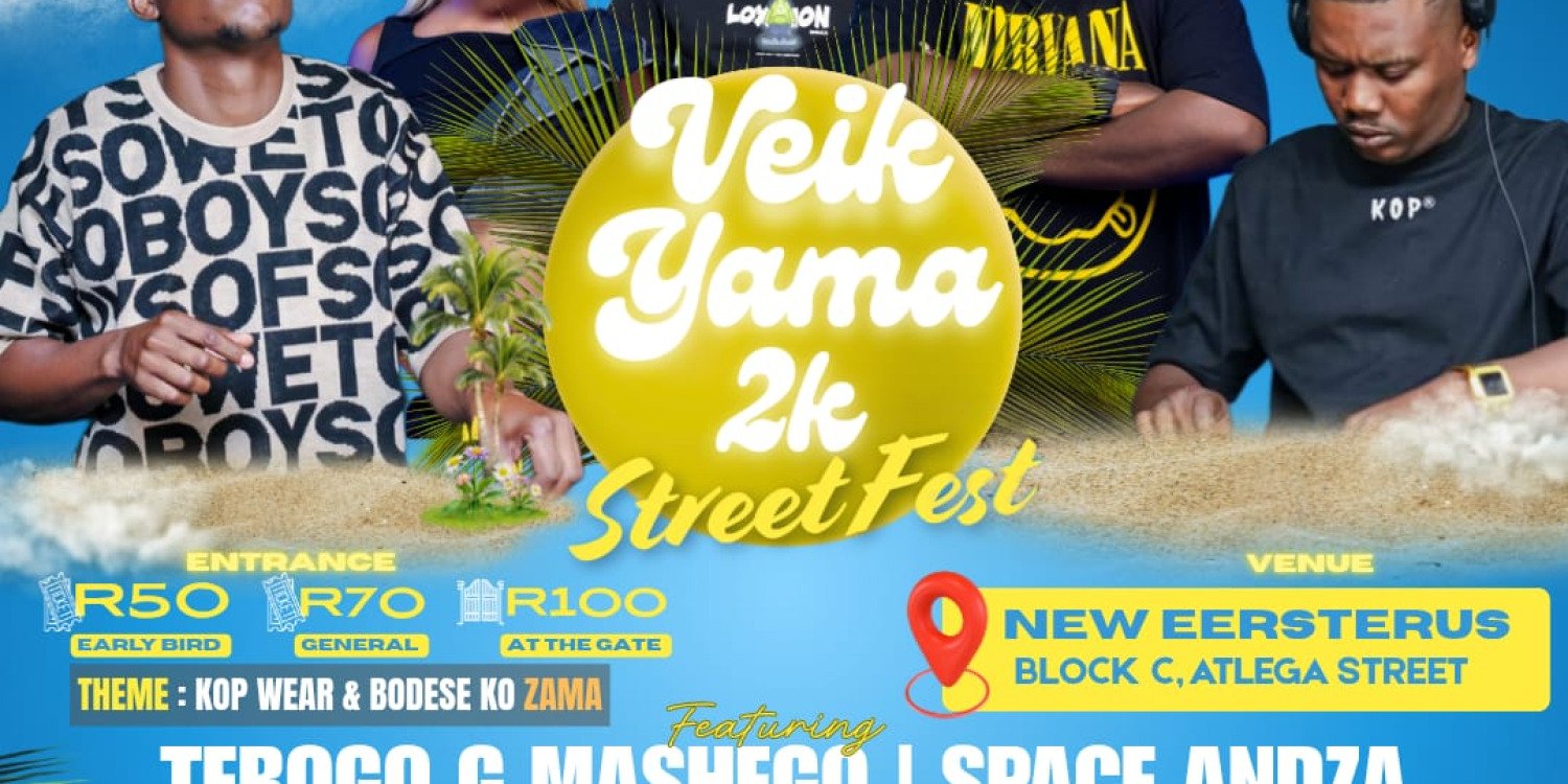 Veik Yama 2k