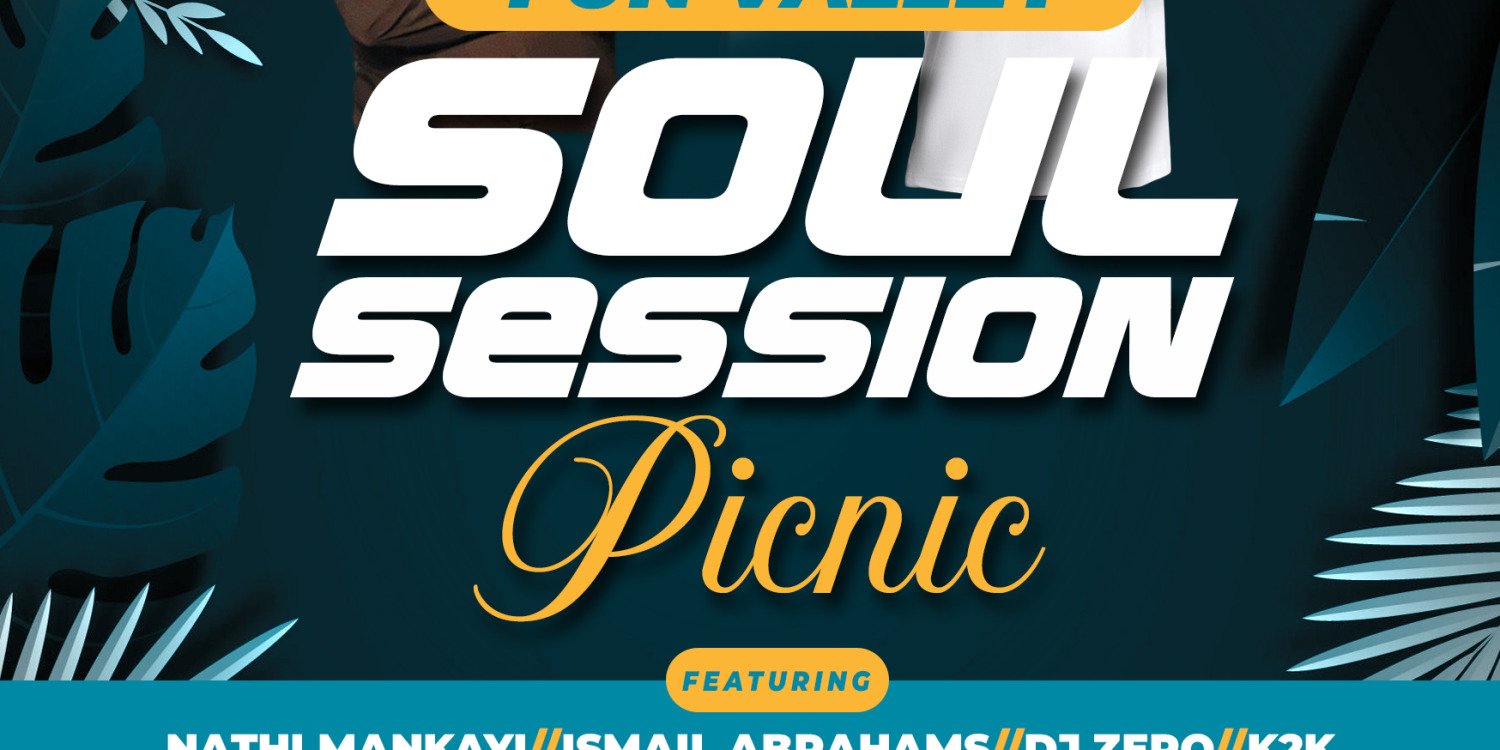 Fun Valley Soul Session Picnic 