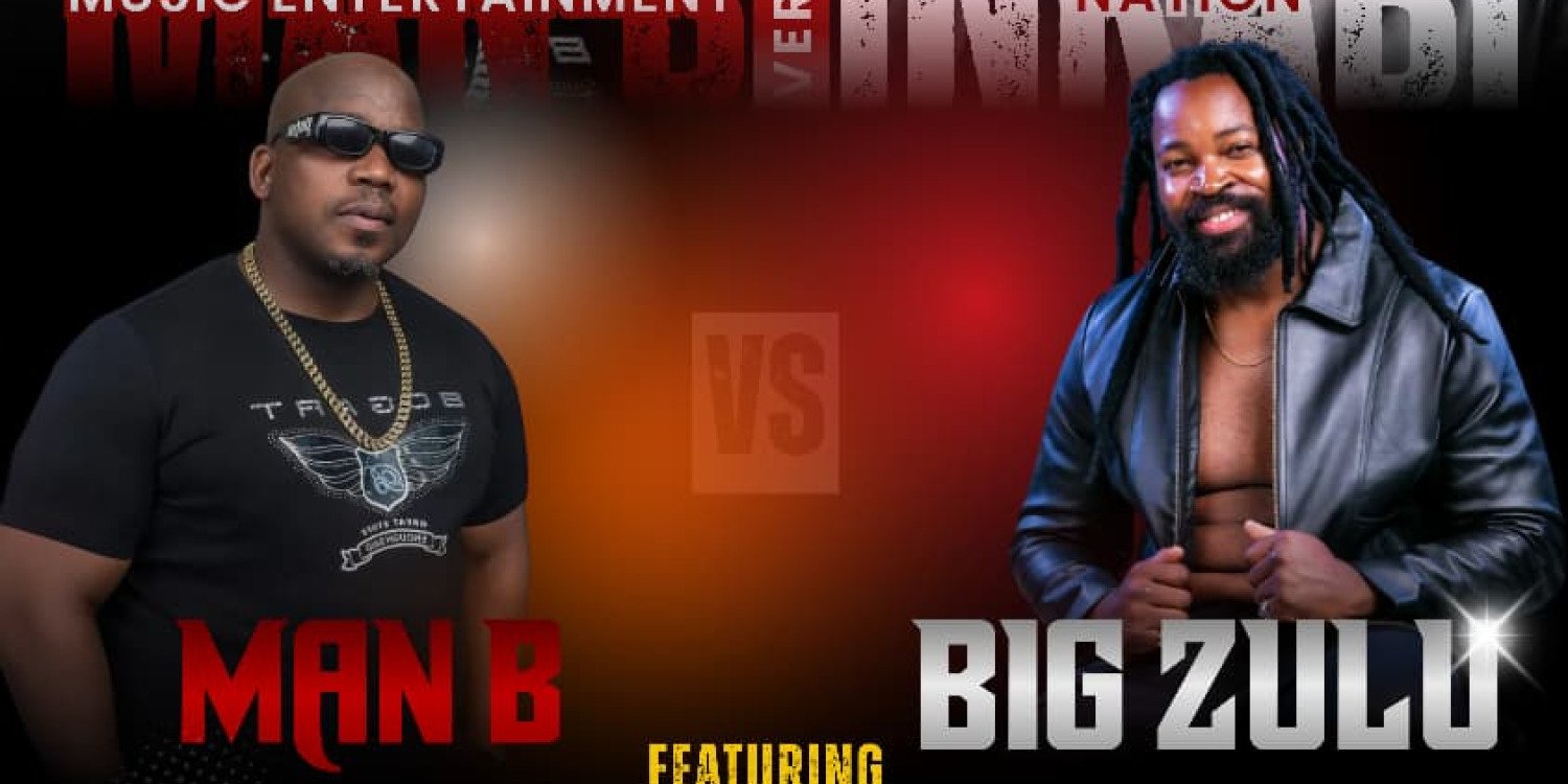 Man B vs Big Zulu