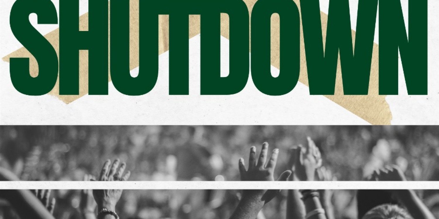 MD SHUTDOWN 