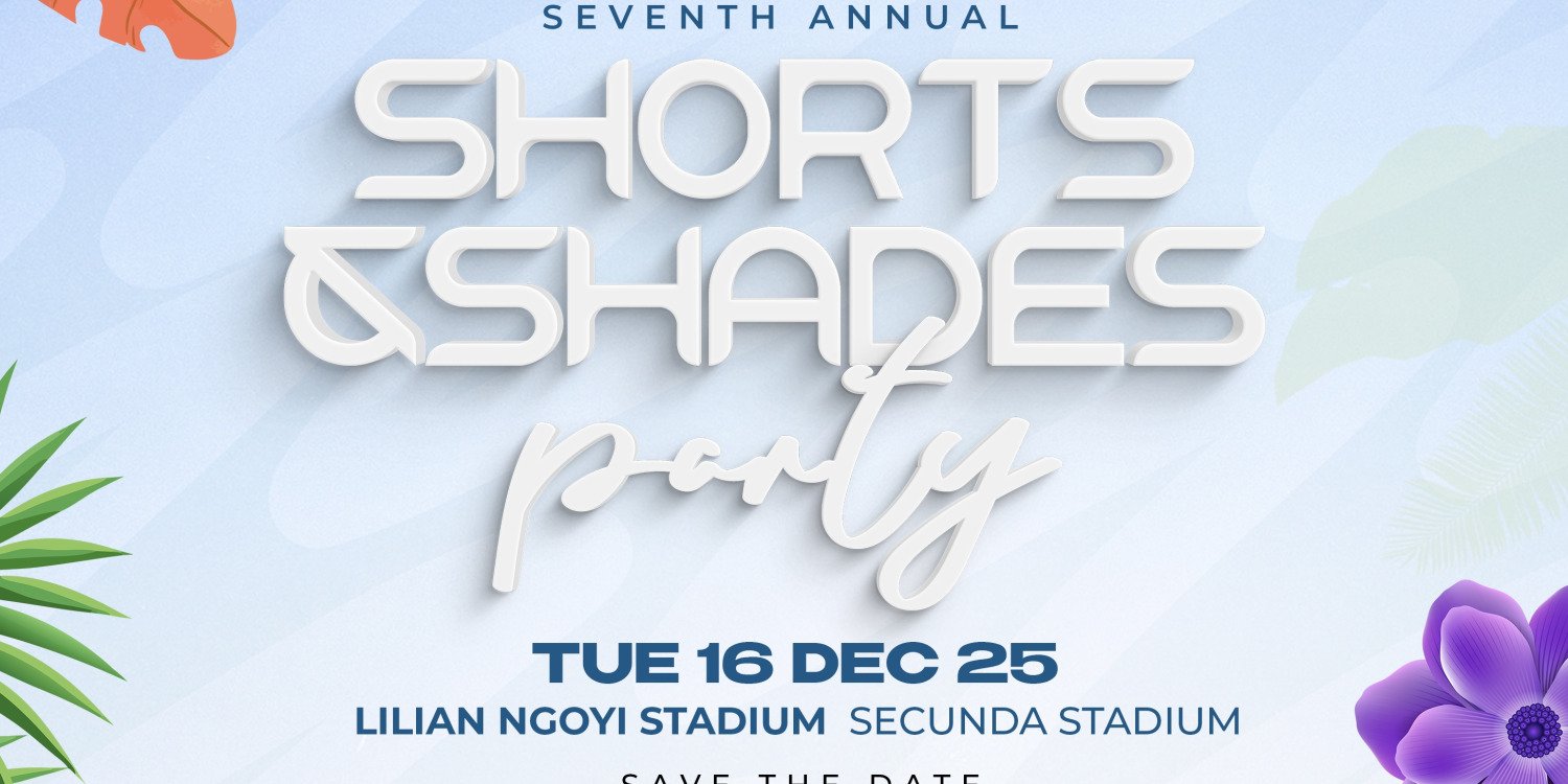 7th Annual Shorts And Shades Party